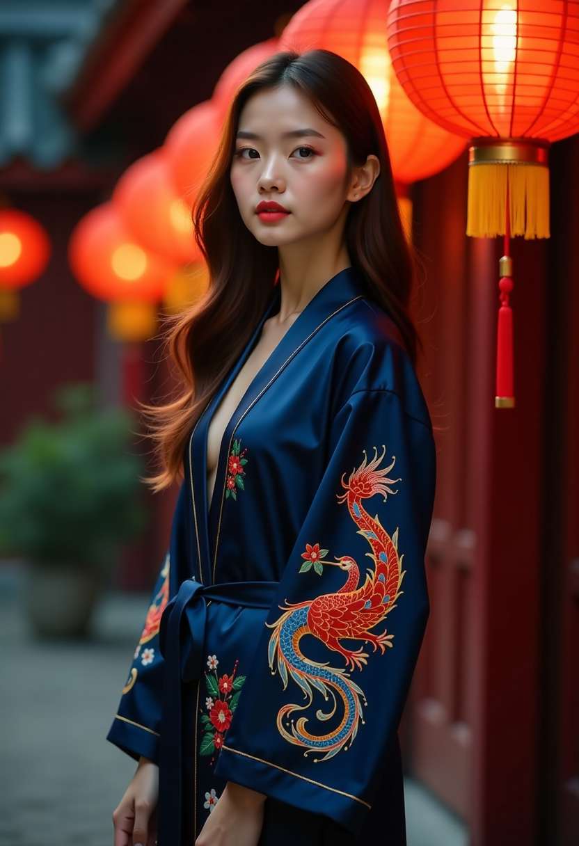梨花春雨时海报